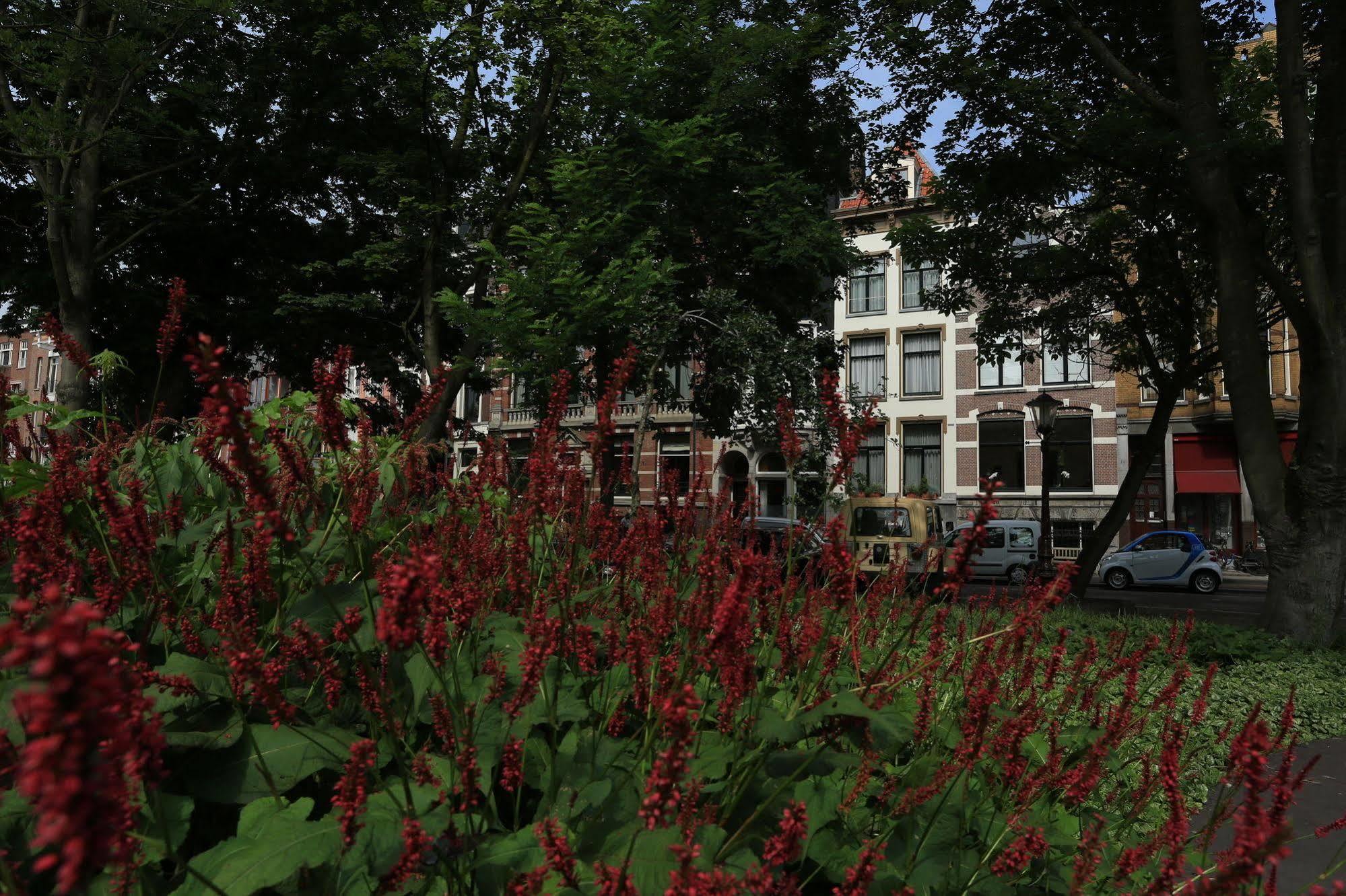 Frederik Park House Hotel Amsterdam Buitenkant foto